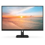 Philips 27E1N1800A/00 27" 4K UHD monitor Zwart, 2x HDMI, DisplayPort