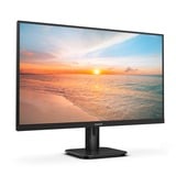 Philips 27E1N1800A/00 27" 4K UHD monitor Zwart, 2x HDMI, DisplayPort