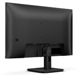 Philips 27E1N1800A/00 27" 4K Ultra HD monitor Zwart, 1x DisplayPort, 2x HDMI