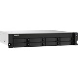 QNAP QNAP TS-873AU-4G 4x2,2GHz 4x3,5" nas