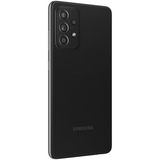 SAMSUNG Galaxy A52s 5G mobiele telefoon Zwart, 128 GB, Dual-SIM, Android