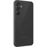 SAMSUNG Galaxy S23 FE smartphone Grafiet, 128 GB, Dual-SIM, Android