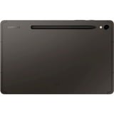 SAMSUNG Galaxy Tab S9 11" tablet Grafiet | Android 13 | 128 GB | Wi-Fi 6E