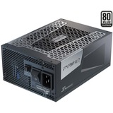 Seasonic PRIME PX-1600, 1600 Watt voeding Zwart, 8x PCIe, Kabel-Management