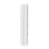 Shelly BLU RC Button 4 ZB afstandsbediening Wit, Bluetooth 5 (LE), Zigbee
