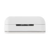 Shelly BLU RC Button 4 ZB afstandsbediening Wit, Bluetooth 5 (LE), Zigbee