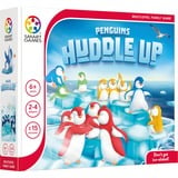 Huddle Up Bordspel