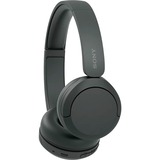 Sony WH-CH520 on-ear hoofdtelefoon Zwart, Bluetooth, USB-C