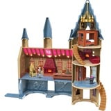 Spin Master Wizarding World: Harry Potter - Magical Minis Hogwarts Castle Speelfiguur 