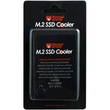 Thermal Grizzly M2 SSD Cooler heatsink 