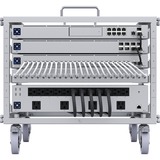 Ubiquiti Toolless Mini Rack server rack Zilver