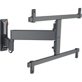 Vogels COMFORT TVM 3665 Draaibare tv-beugel wandmontage  Zwart, 40-77"