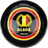 World Soccer België voetbal Maat 5