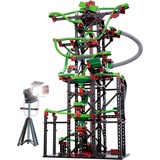 fischertechnik Marble runs - Dynamic XXL Kogelbaan 544619