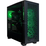 ALTERNATE Content Creator RTX 3070 Ti pc-systeem 32 GB, Gb-LAN, Windows 11