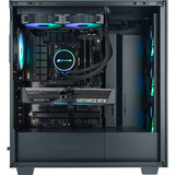 ALTERNATE Gamer Starter R5-5070 gaming pc Ryzen 5 9600X | RTX 5070 | 32 GB | 1 TB SSD