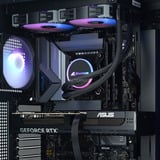 ALTERNATE Gamer Starter U5-5070 gaming pc Core Ultra 5 245KF | RTX 5070 | 32 GB | 1 TB SSD