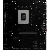 ASRock B860M-H2 socket 1851 moederbord Zwart, RAID, Gb-LAN, Sound, µATX