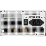 ASUS Prime Gold modulaire 850 watt voeding  Wit, 1x 12V-2x6, 3x PCIe