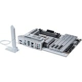 ASUS TUF GAMING Z890-PRO WIFI socket 1851 moederbord RAID, 2.5Gb-LAN, Wi-Fi 7, BT, Sound, ATX
