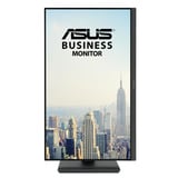ASUS VB249QG 23.8" monitor Zwart, VGA, HDMI, DisplayPort, Audio, 120 Hz