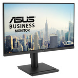 ASUS VB249QG 23.8" monitor Zwart, VGA, HDMI, DisplayPort, Audio, 120 Hz