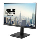 ASUS VB249QG 23.8" monitor Zwart, VGA, HDMI, DisplayPort, Audio, 120 Hz