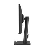 ASUS VB249QG 23.8" monitor Zwart, VGA, HDMI, DisplayPort, Audio, 120 Hz