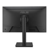 ASUS VB249QG 23.8" monitor Zwart, VGA, HDMI, DisplayPort, Audio, 120 Hz