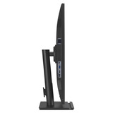 ASUS VB249QG 23.8" monitor Zwart, VGA, HDMI, DisplayPort, Audio, 120 Hz