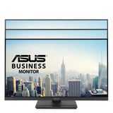 ASUS VB249QG 23.8" monitor Zwart, VGA, HDMI, DisplayPort, Audio, 120 Hz