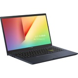 ASUS Vivobook 15 S513EA-BN2643W, 15.6" Laptop Zwart, AZERTY, 512 GB, Iris Xe Graphics, Win 11
