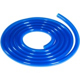 Alphacool AlphaTube HF 16/10 (3/8"ID) - UV blue slang blauw, 3 meter