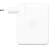Apple USB‑C-lichtnetadapter 140 W voedingseenheid Wit