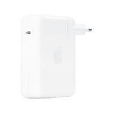 Apple USB‑C-lichtnetadapter 140 W voedingseenheid Wit