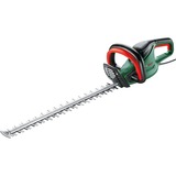 Bosch BOSCH UniversalHedgeCut 50 heggenschaar Groen/zwart