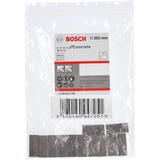 Bosch Segmenten voor diamantboorkronen - Standard for Concrete, 202 mm boren 12 stuks