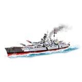 COBI Battleship Bismarck - Executive Edition Constructiespeelgoed Schaal 1:300