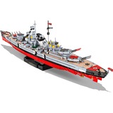 COBI Battleship Bismarck - Executive Edition Constructiespeelgoed Schaal 1:300