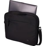 Case Logic Invigo 14" laptop attaché laptoptas Zwart