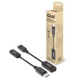 DisplayPort 1.4 > HDMI HDR Active adapter