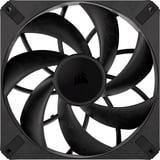 Corsair RS140 MAX Thick case fan Zwart, 140 x 140 x 30 mm, PWM