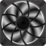 Corsair RS140 MAX Thick case fan Zwart, 140 x 140 x 30 mm, PWM