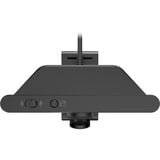 Creative Live! Cam Sync 4k webcam Zwart, 4K UHD (2160p) 