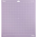 Cricut Explore/Maker StrongGrip Machine Mat snijmat Paars, 1 stuk, 30 x 30 cm