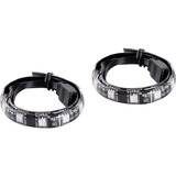 DeepCool RGB 350 ledstrip 2 stuks