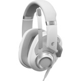 EPOS H6PRO - Open akoestische gaming headset Wit, ﻿Pc, PlayStation 4, PlayStation 5, Xbox One, Xbox Series X|S, Nintendo Switch