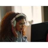 EPOS H6PRO - Open akoestische gaming headset Wit, ﻿Pc, PlayStation 4, PlayStation 5, Xbox One, Xbox Series X|S, Nintendo Switch
