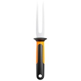 Fiskars Functional Form Vleesvork Zwart/roestvrij staal