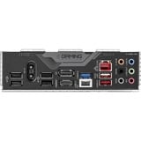 GIGABYTE B760 GAMING X WIFI6E GEN5 socket 1700 moederbord RAID, 2.5Gb-LAN, Wi-Fi 6E, BT 5.2, Sound, ATX